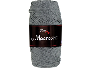 Příze Vlna Hep PP Macrame 4235