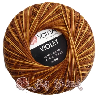 Příze YarnArt Violet 17