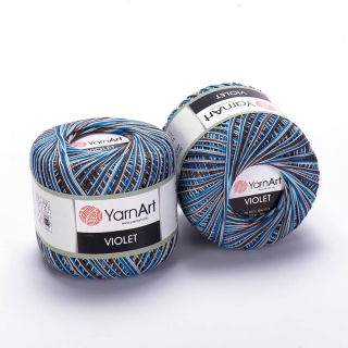 Příze YarnArt Violet 505