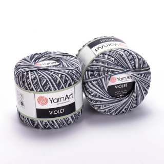 Příze YarnArt Violet 509