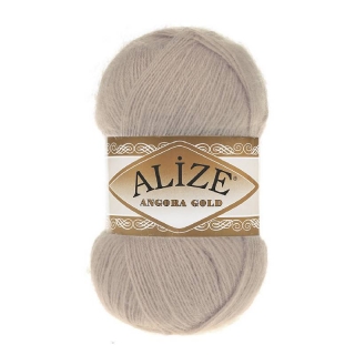 Příze Alize Angora Gold 506