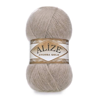 Příze Alize Angora Gold 541