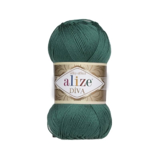 Příze Alize Diva 453
