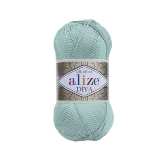 Příze Alize Diva 463