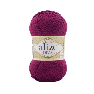 Příze Alize Diva 326