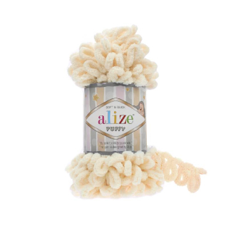 Příze Alize Puffy 742