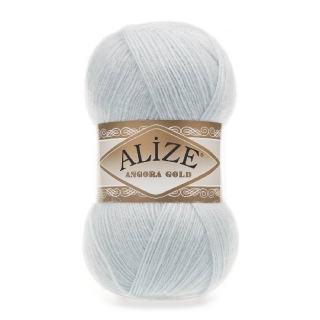 Příze Alize Angora Gold 514
