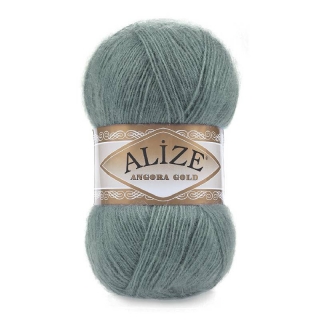 Příze Alize Angora Gold 164