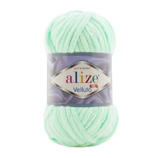 Příze Alize Velluto 464