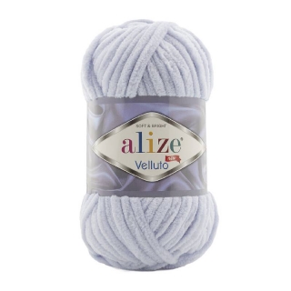 Příze Alize Velluto 416