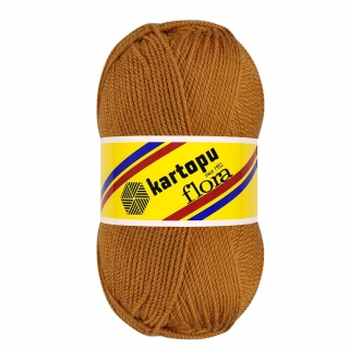 Příze Kartopu Flora 310