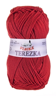Příze Terezka 135