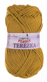 Příze Terezka 136