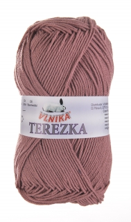 Příze Terezka 138