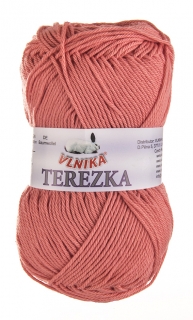 Příze Terezka 139