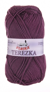Příze Terezka 141