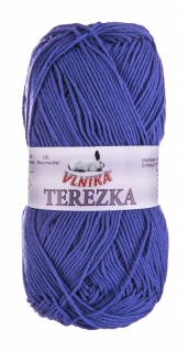 Příze Terezka 142