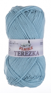 Příze Terezka 143