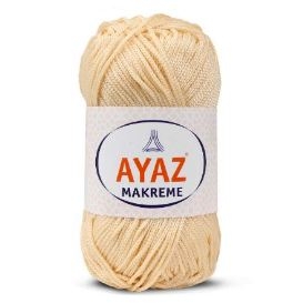 Příze Ayaz Makreme 1218