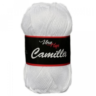 Příze Vlna Hep Camilla 8002
