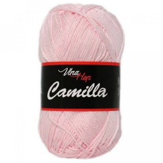 Příze Vlna Hep Camilla 8003