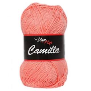 Příze Vlna Hep Camilla 8014