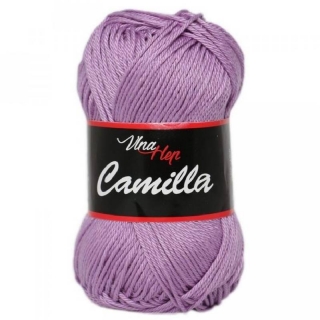 Příze Vlna Hep Camilla 8054