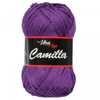 Příze Vlna Hep Camilla 8057