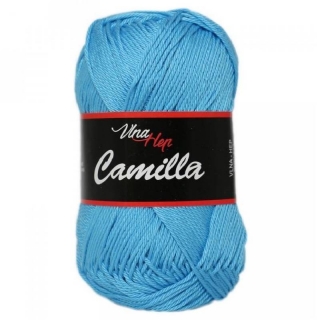 Příze Vlna Hep Camilla 8094
