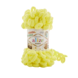 Příze Alize Puffy 552