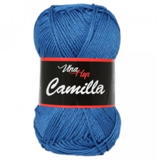 Příze Vlna Hep Camilla 8098