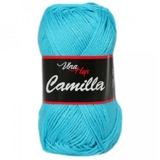 Příze Vlna Hep Camilla 8124