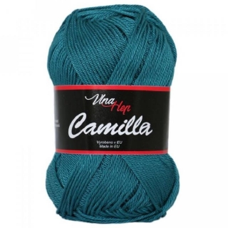 Příze Vlna Hep Camilla 8132