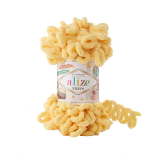 Příze Alize Puffy 509