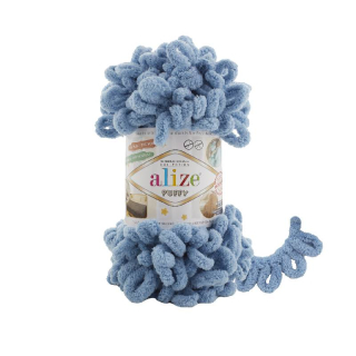 Příze Alize Puffy 280