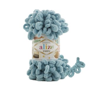 Příze Alize Puffy 414