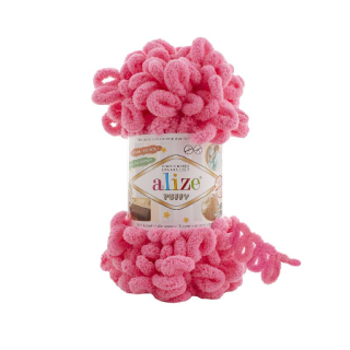 Příze Alize Puffy 377