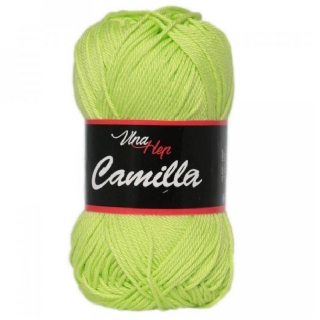 Příze Vlna Hep Camilla 8145
