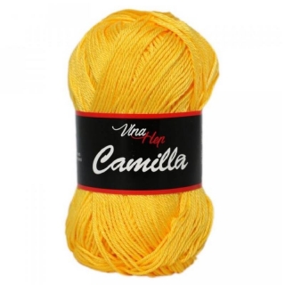 Příze Vlna Hep Camilla 8180