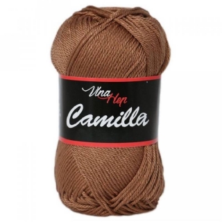 Příze Vlna Hep Camilla 8218