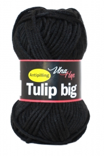 Příze Vlna Hep Tulip Big 4001