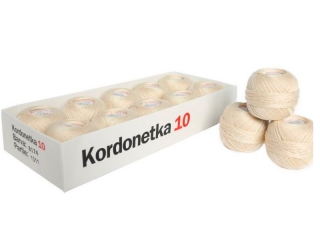 Příze Vlna Hep Kordonetka 10 okrová