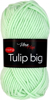 Příze Vlna Hep Tulip Big 4158