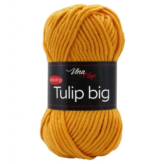 Příze Vlna Hep Tulip Big 4489