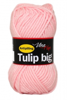 Příze Vlna Hep Tulip Big 4026
