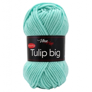 Příze Vlna Hep Tulip Big 4136