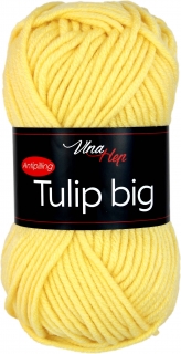 Příze Vlna Hep Tulip Big 4186