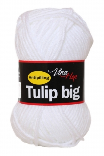 Příze Vlna Hep Tulip Big 4002