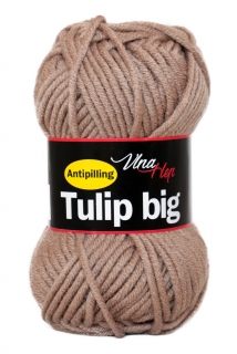Příze Vlna Hep Tulip Big 4403