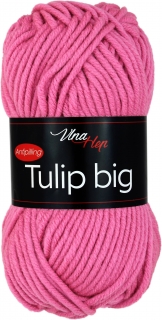 Příze Vlna Hep Tulip Big 4491